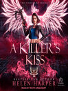 Cover image for A Killer's Kiss